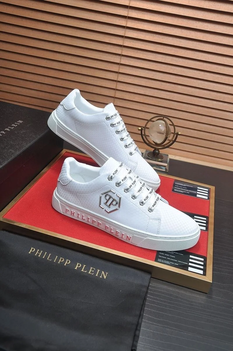Philipp Plein Shoes GoodFit 13505