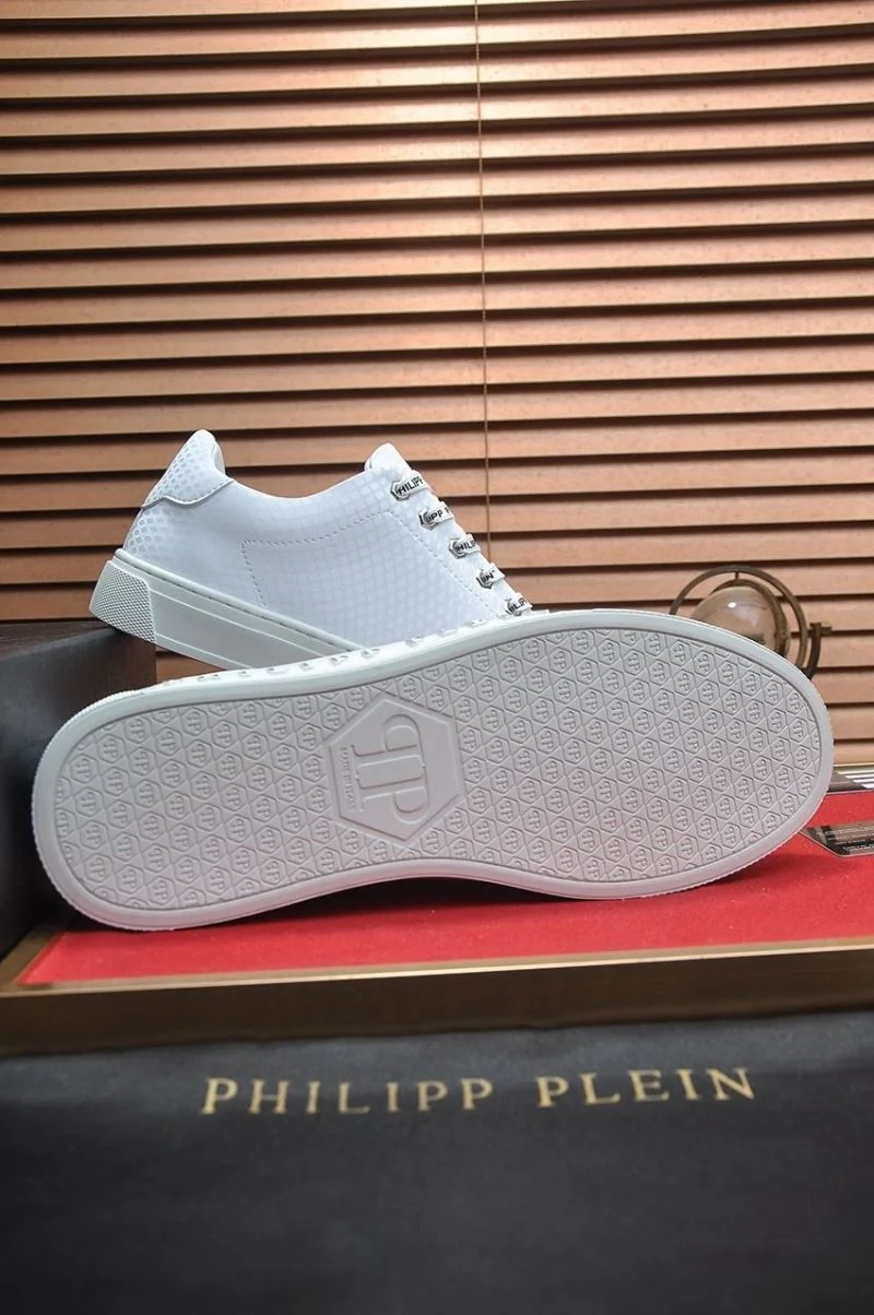 Philipp Plein Shoes GoodFit 13505