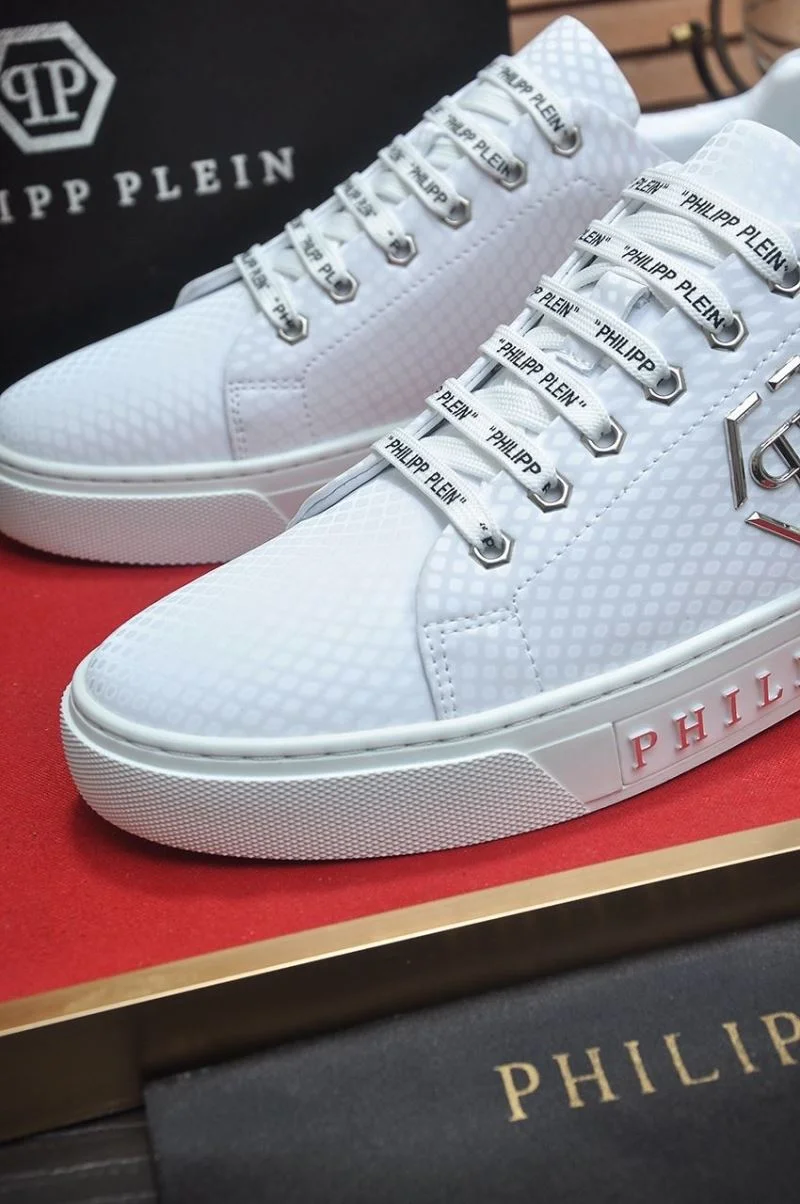 Philipp Plein Shoes GoodFit 13505
