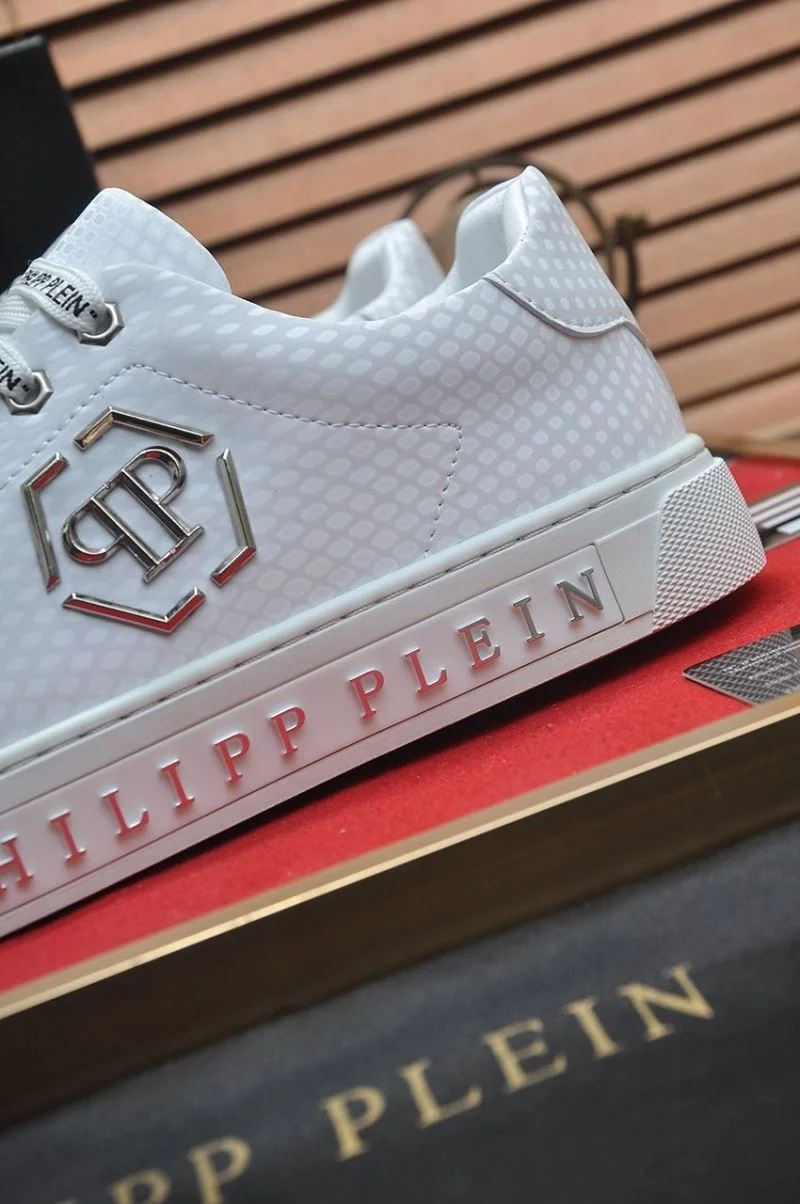 Philipp Plein Shoes GoodFit 13505