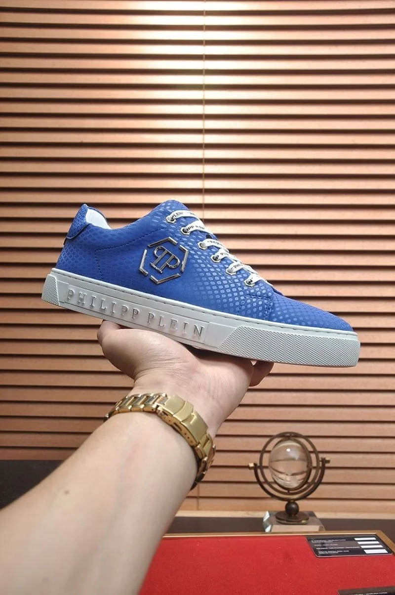 Philipp Plein Shoes Comfortable 13527