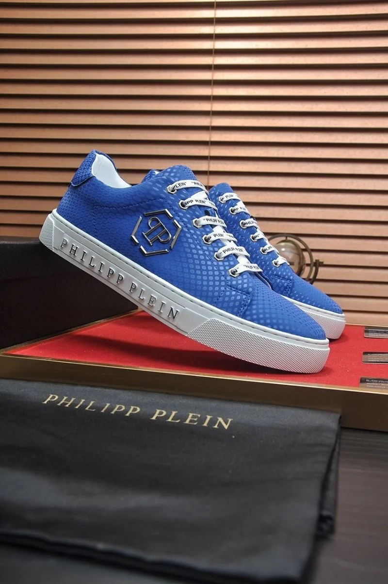 Philipp Plein Shoes Comfortable 13527