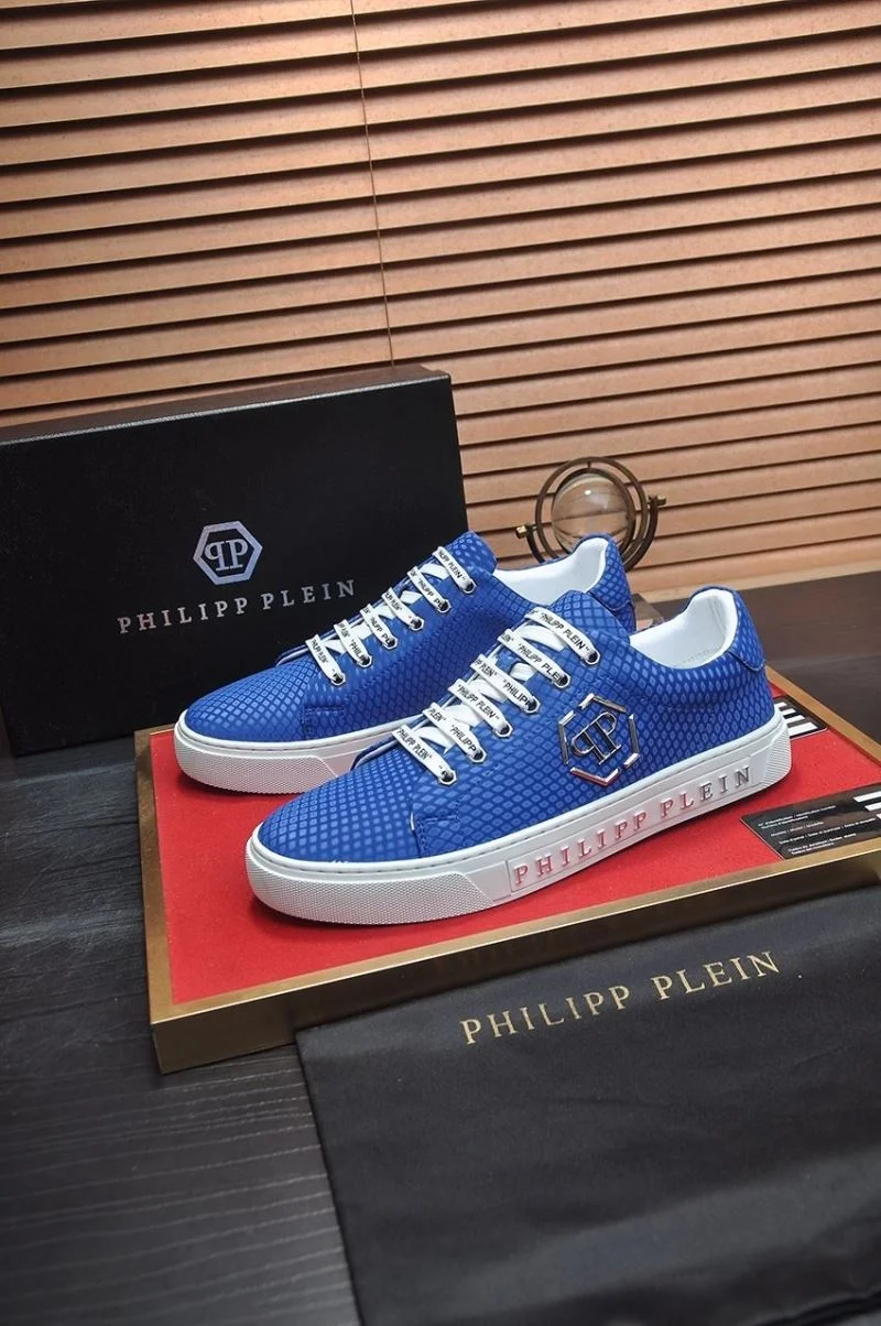 Philipp Plein Shoes Comfortable 13527
