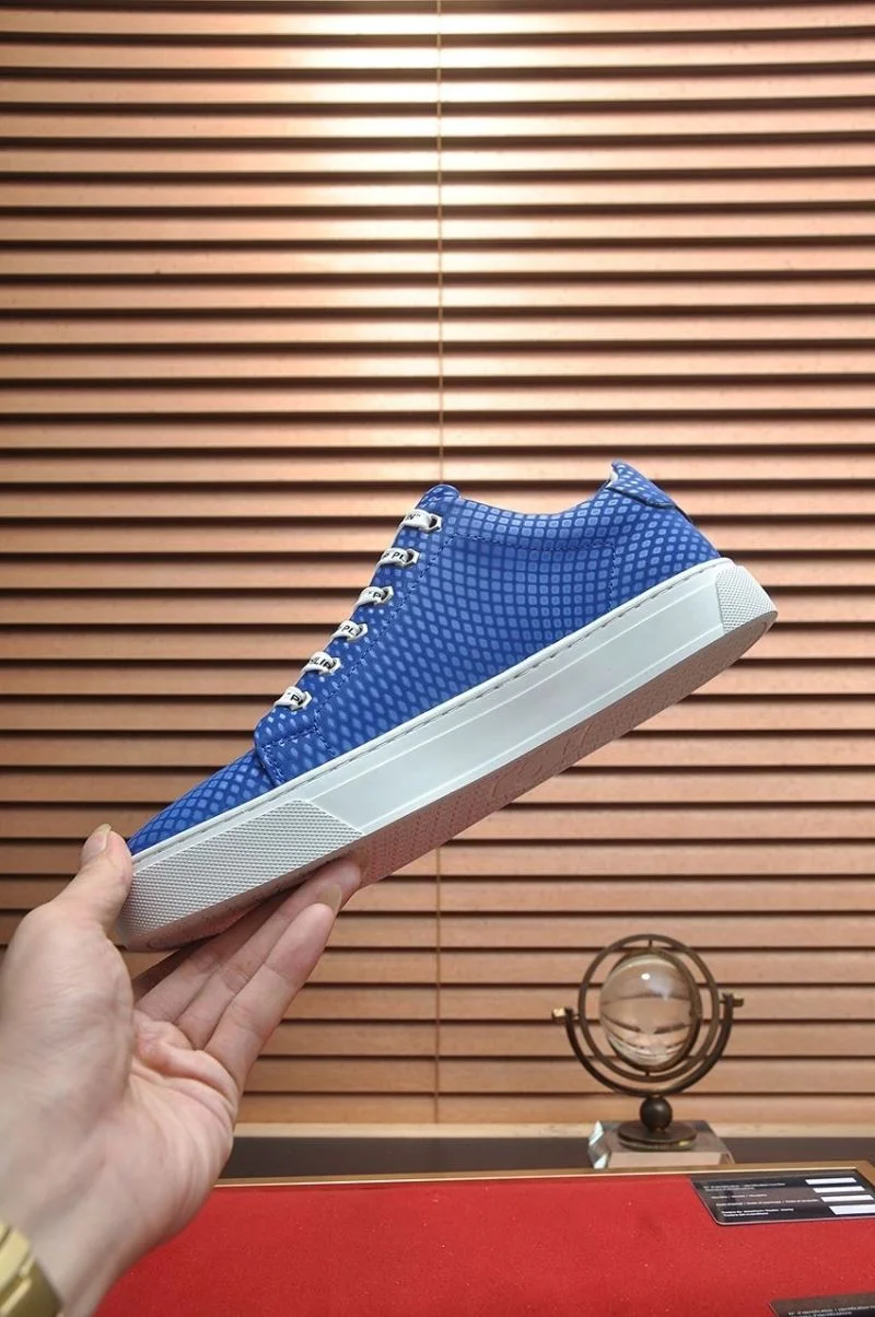 Philipp Plein Shoes Comfortable 13527