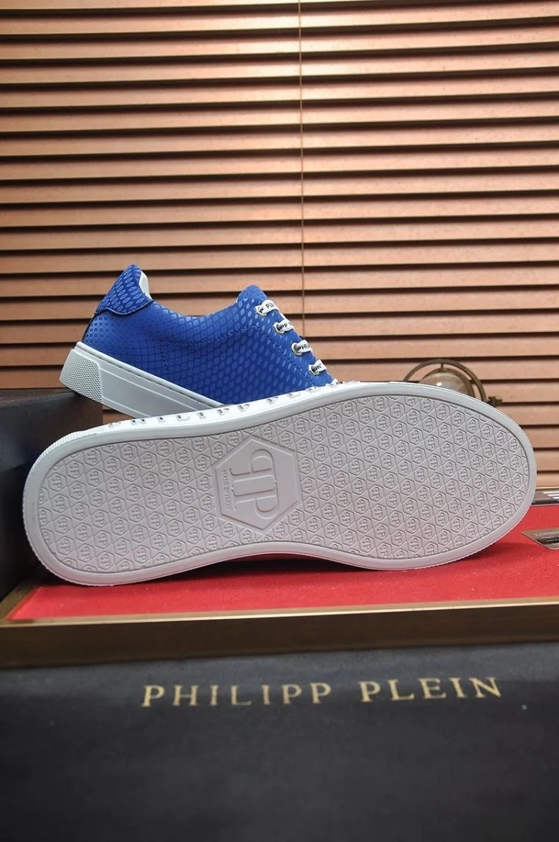 Philipp Plein Shoes Comfortable 13527