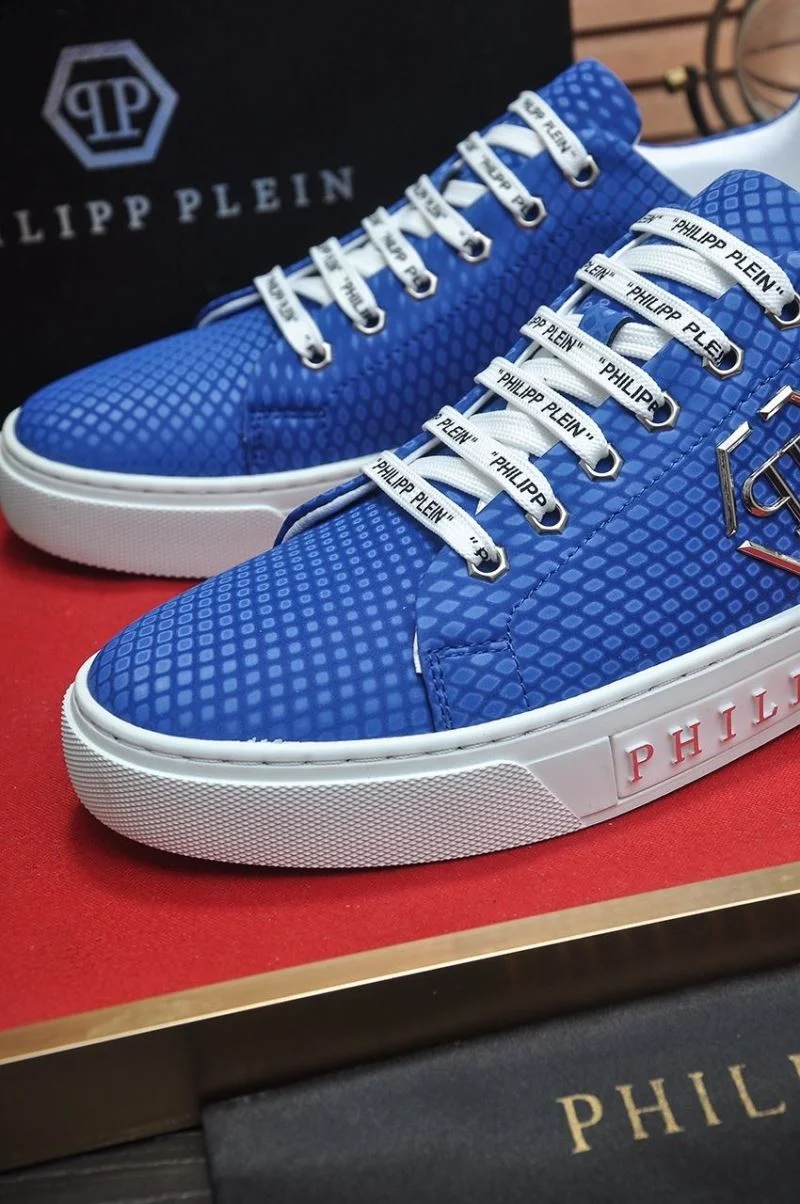 Philipp Plein Shoes Comfortable 13527