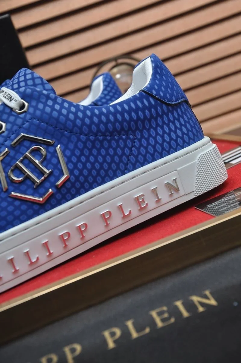 Philipp Plein Shoes Comfortable 13527