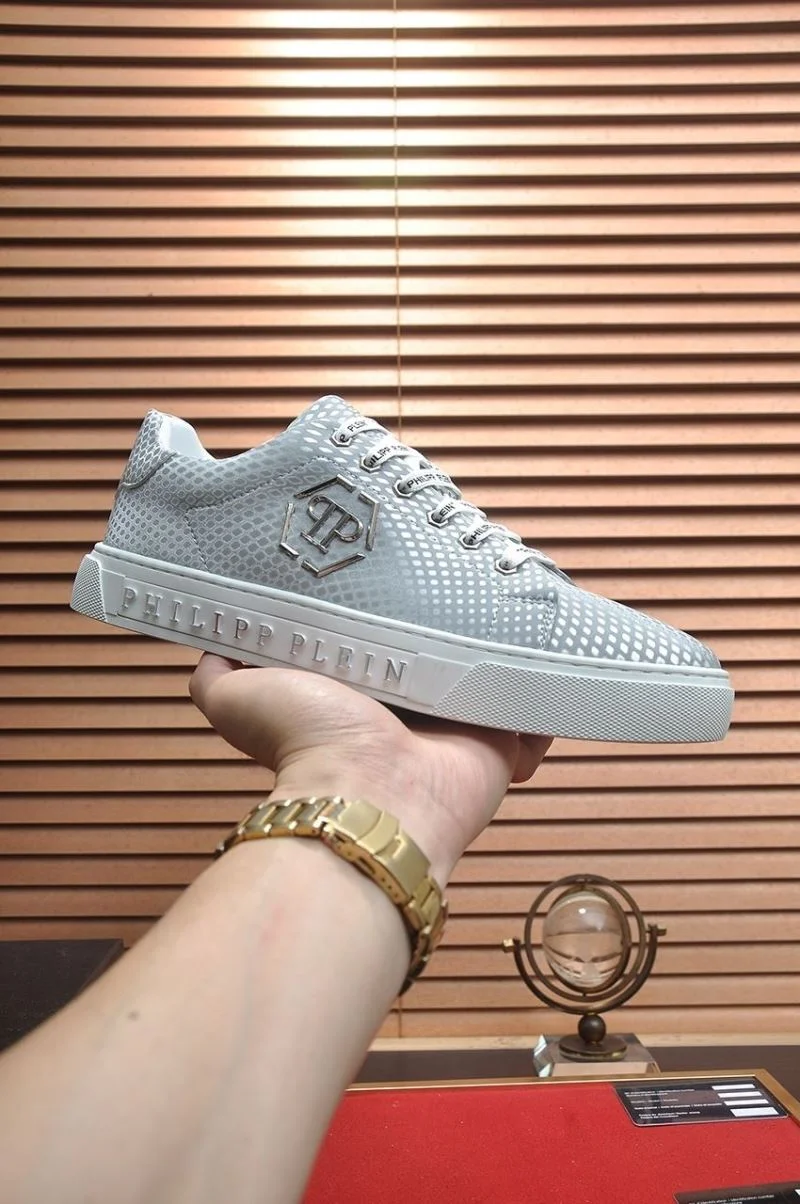 Philipp Plein Shoes Practical 13510