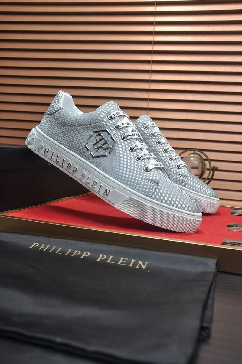Philipp Plein Shoes Practical 13510