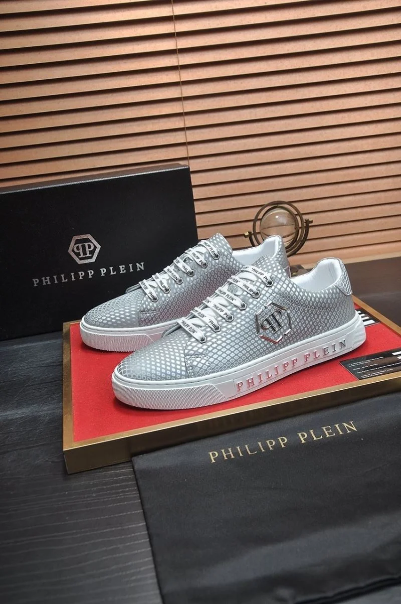 Philipp Plein Shoes Practical 13510