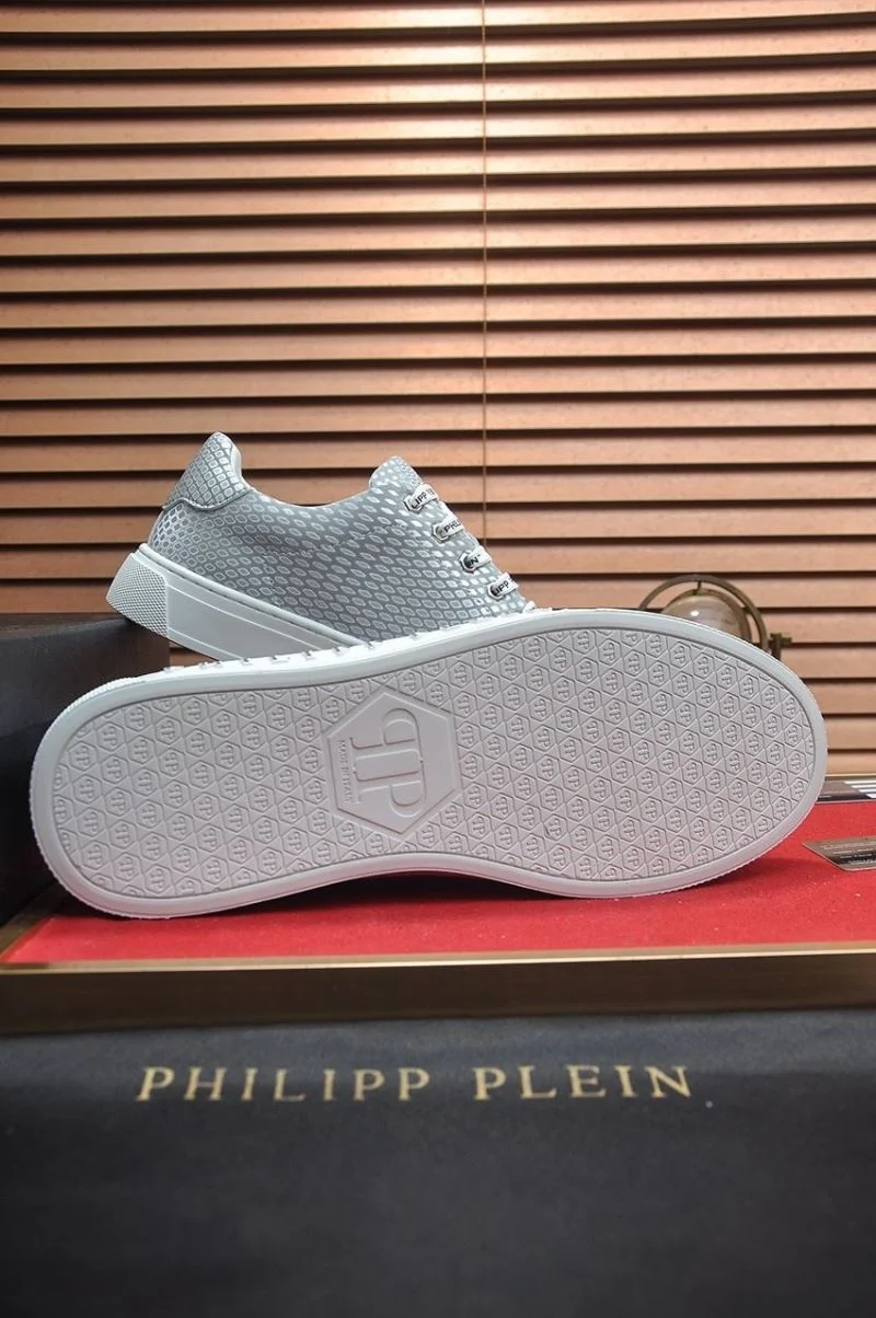 Philipp Plein Shoes Practical 13510