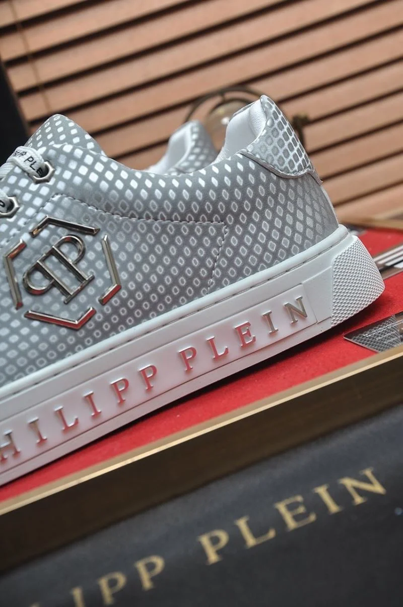 Philipp Plein Shoes Practical 13510