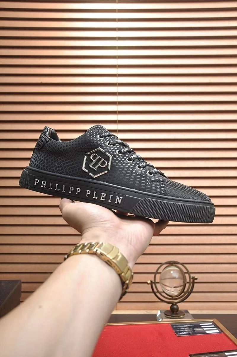 Philipp Plein Shoes Lightweight 13512