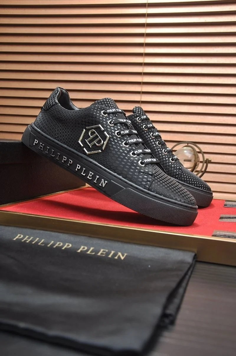 Philipp Plein Shoes Lightweight 13512