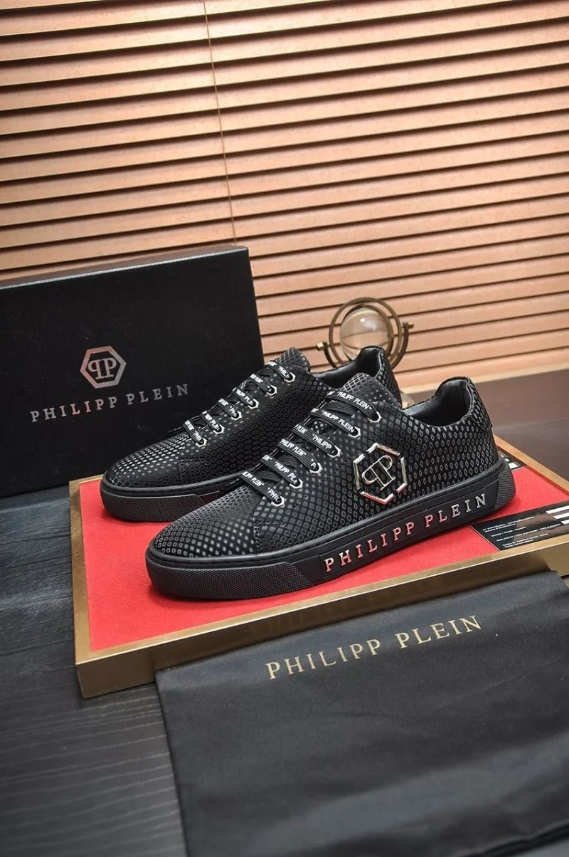 Philipp Plein Shoes Lightweight 13512