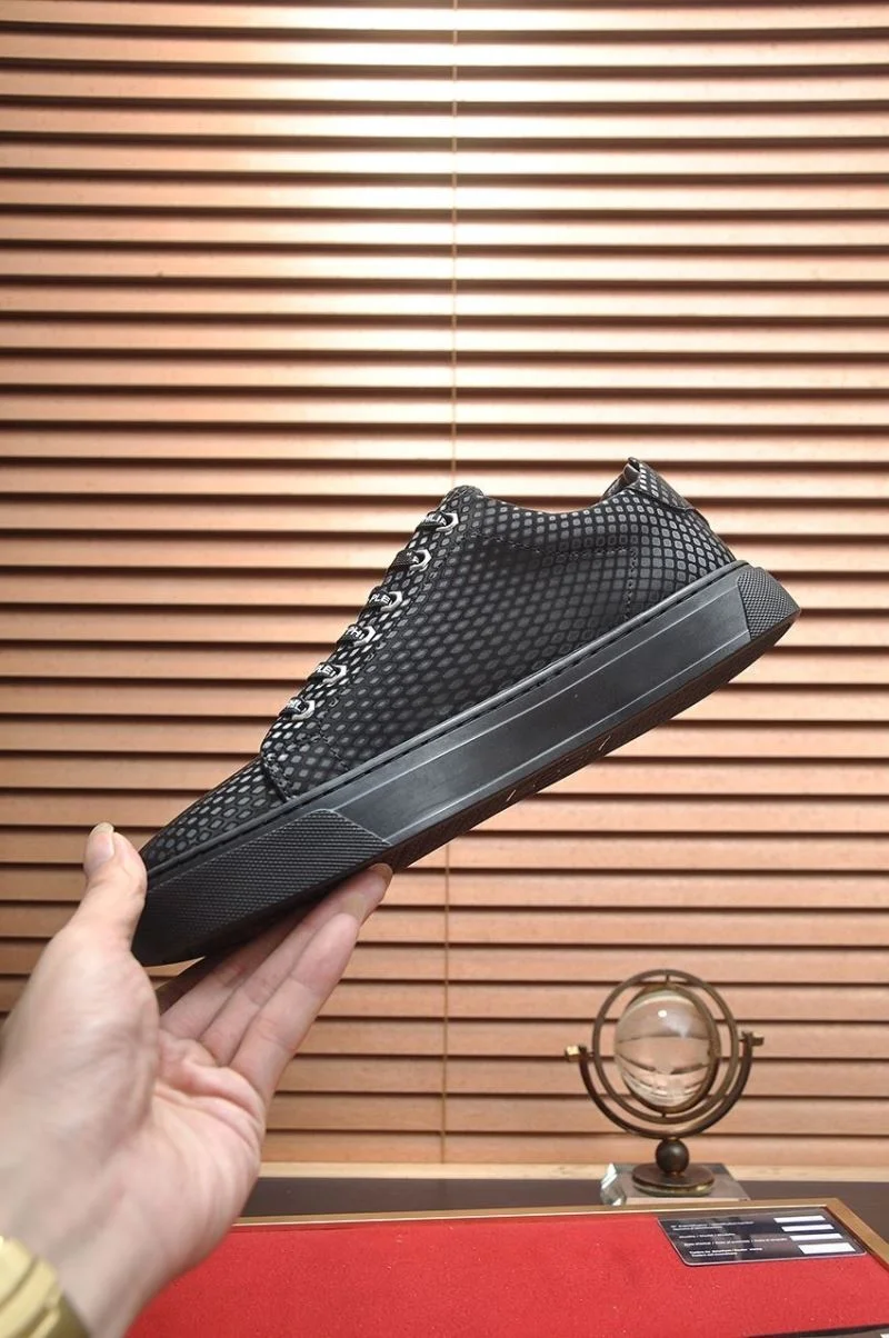Philipp Plein Shoes Lightweight 13512