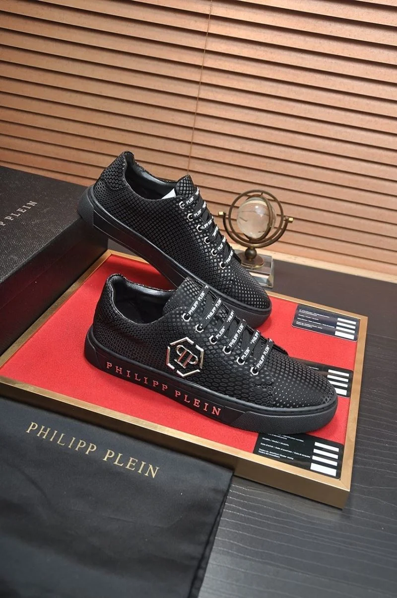 Philipp Plein Shoes Lightweight 13512