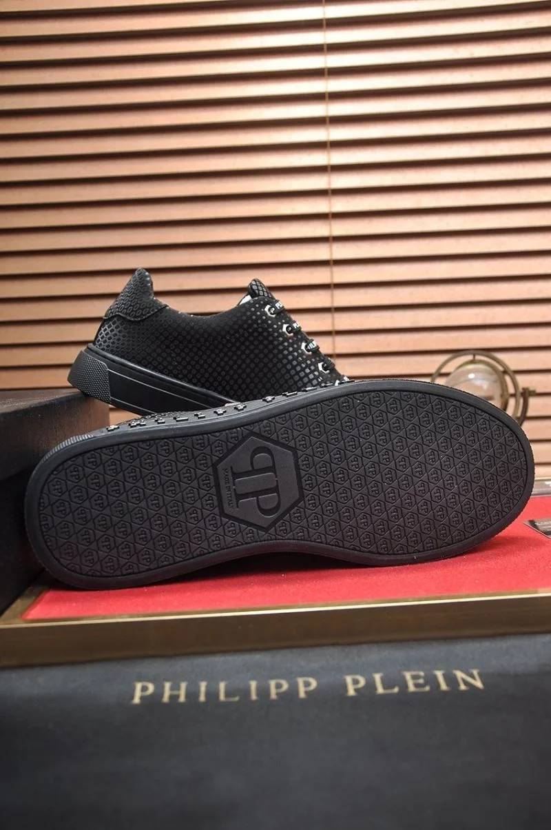 Philipp Plein Shoes Lightweight 13512