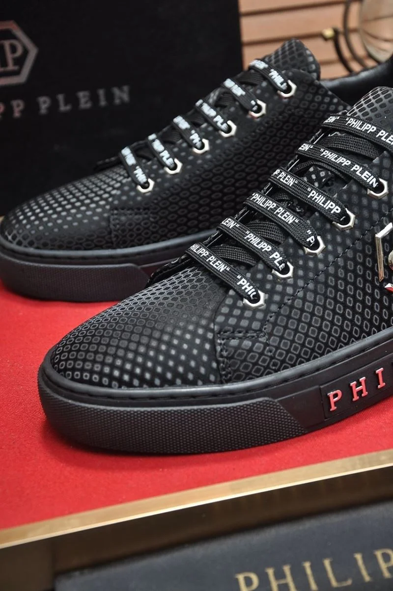 Philipp Plein Shoes Lightweight 13512