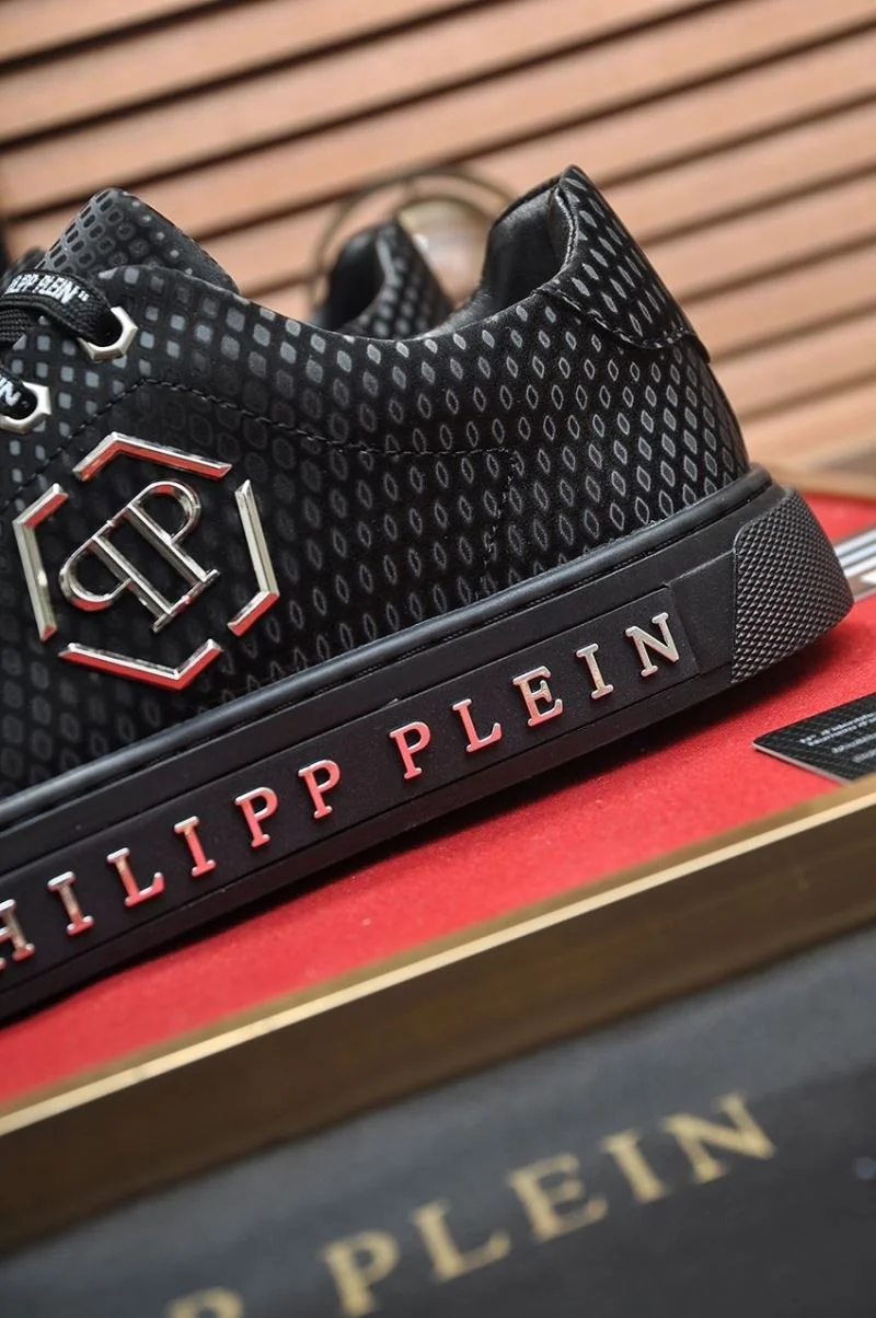 Philipp Plein Shoes Lightweight 13512