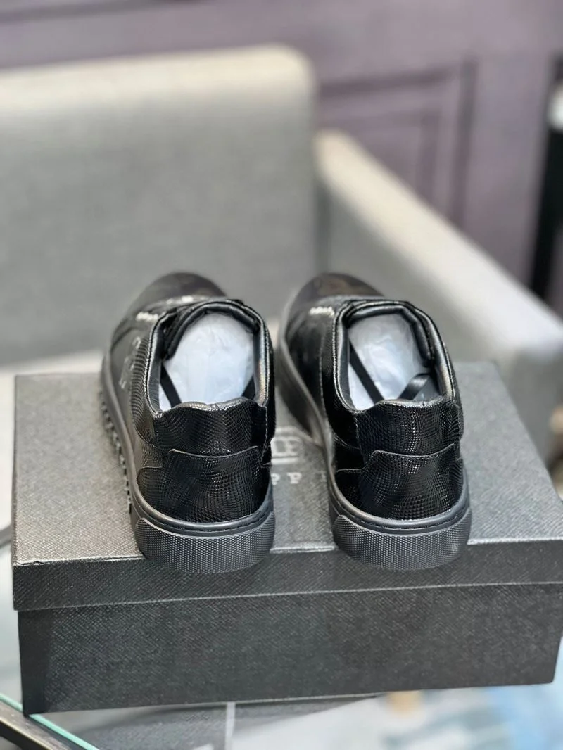 Philipp Plein Shoes Colorful 13511