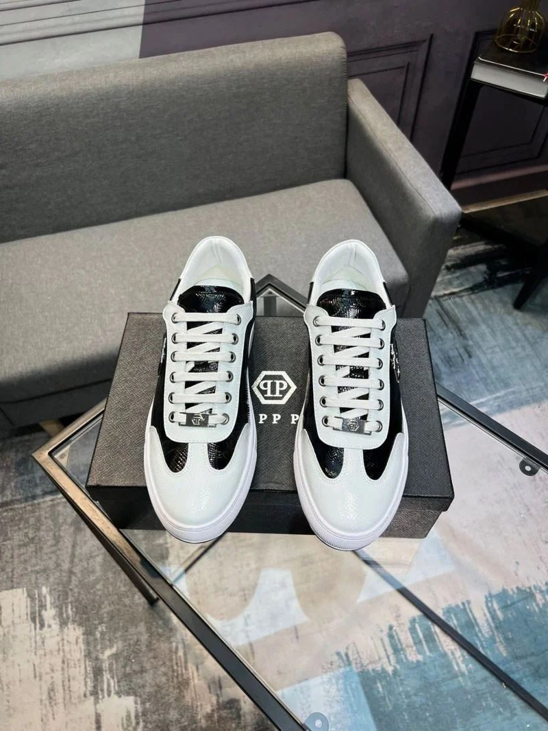 Philipp Plein Shoes Bold 13538