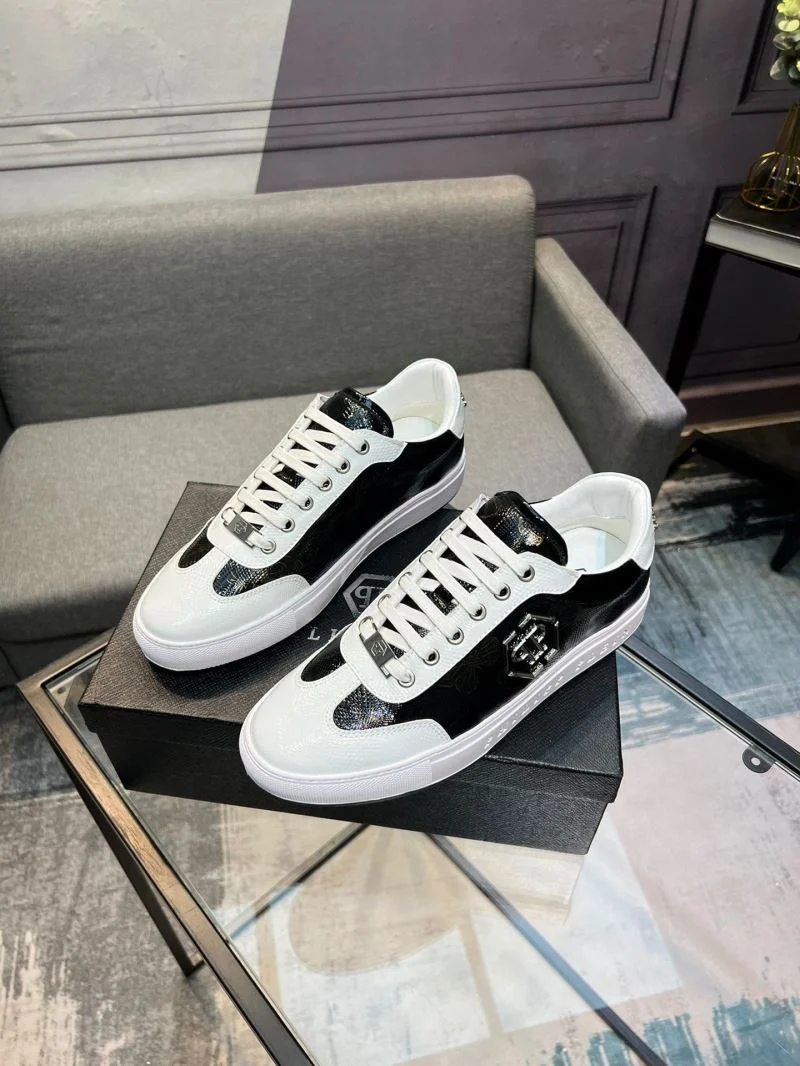 Philipp Plein Shoes Bold 13538