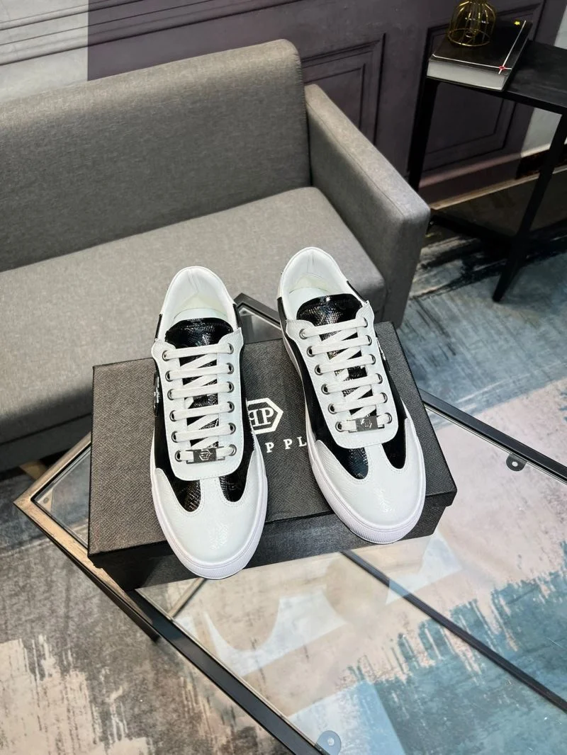 Philipp Plein Shoes Bold 13538