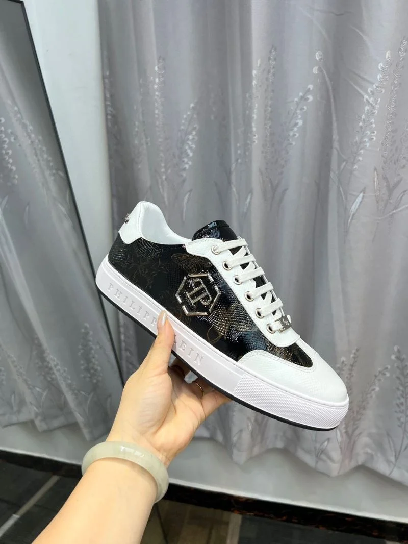 Philipp Plein Shoes Bold 13538