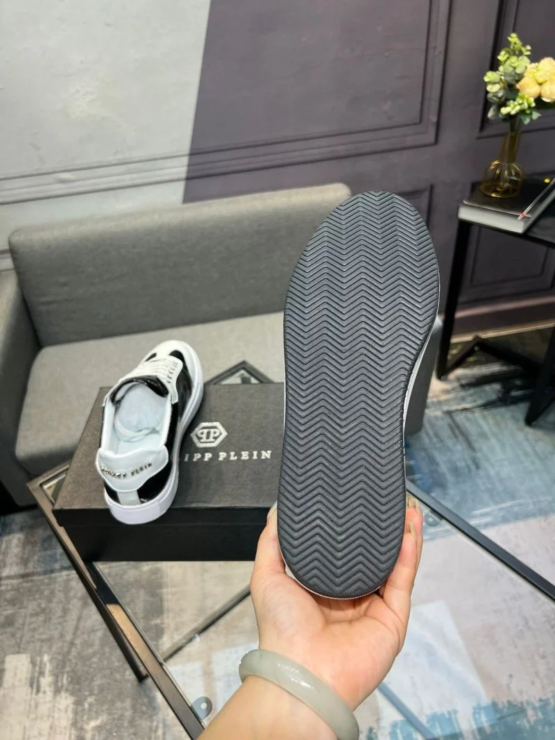 Philipp Plein Shoes Bold 13538