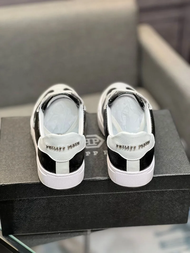 Philipp Plein Shoes Bold 13538