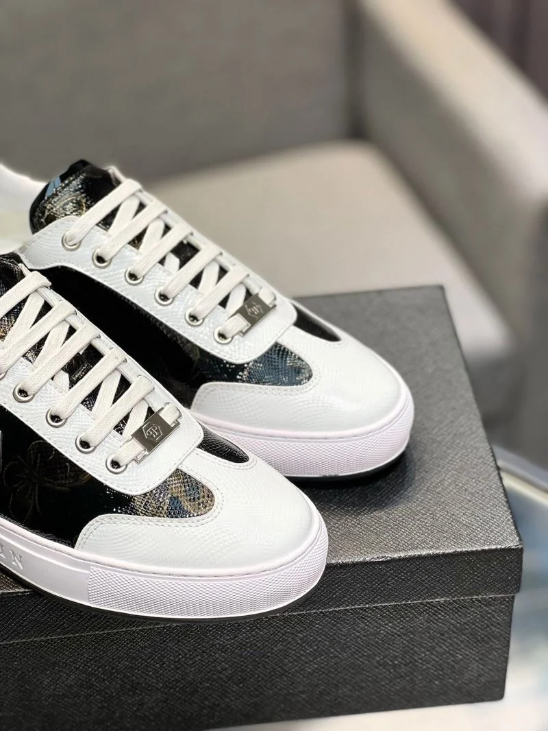 Philipp Plein Shoes Bold 13538