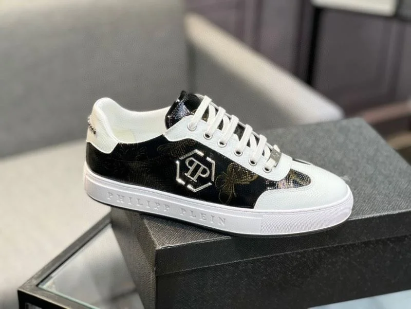 Philipp Plein Shoes Bold 13538
