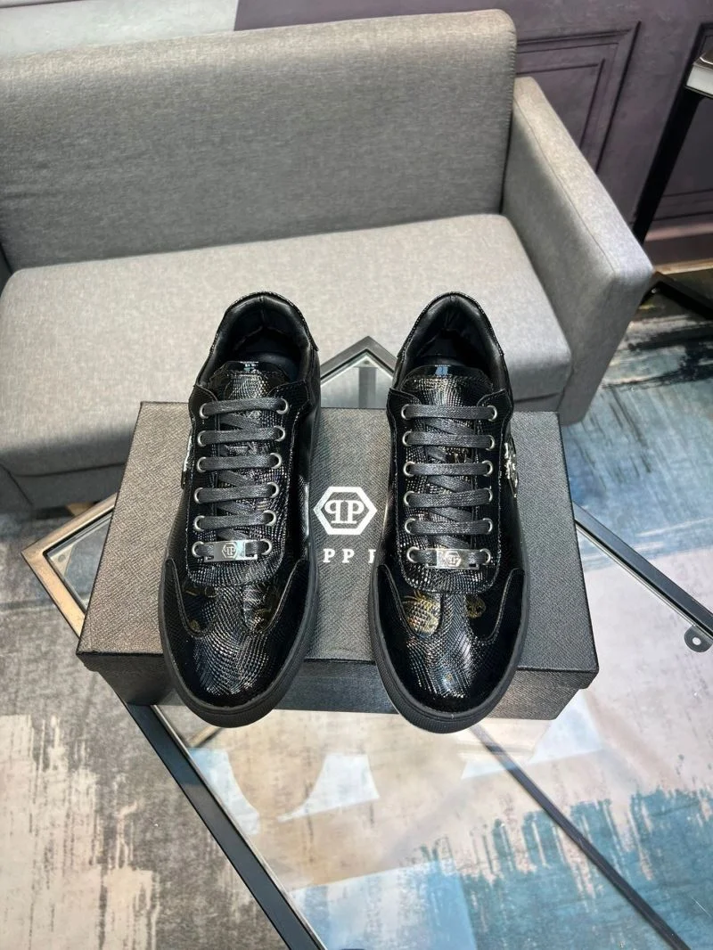 Philipp Plein Shoes QuickDry 13507
