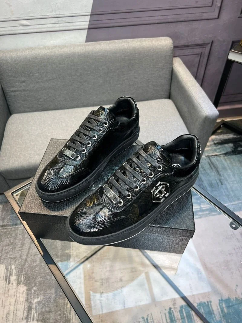 Philipp Plein Shoes QuickDry 13507