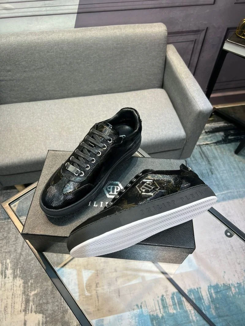 Philipp Plein Shoes QuickDry 13507
