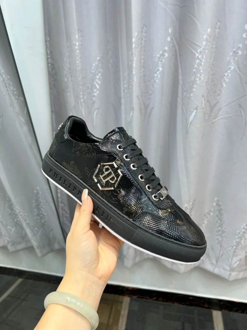 Philipp Plein Shoes QuickDry 13507
