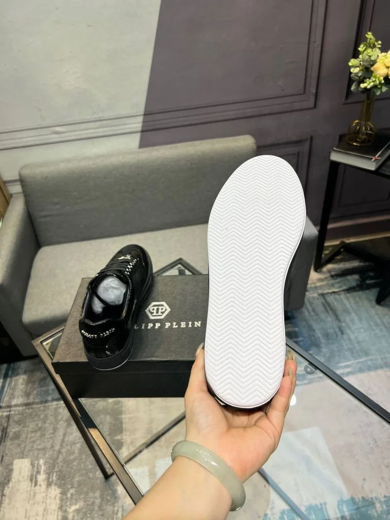 Philipp Plein Shoes QuickDry 13507