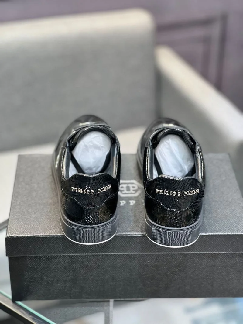 Philipp Plein Shoes QuickDry 13507