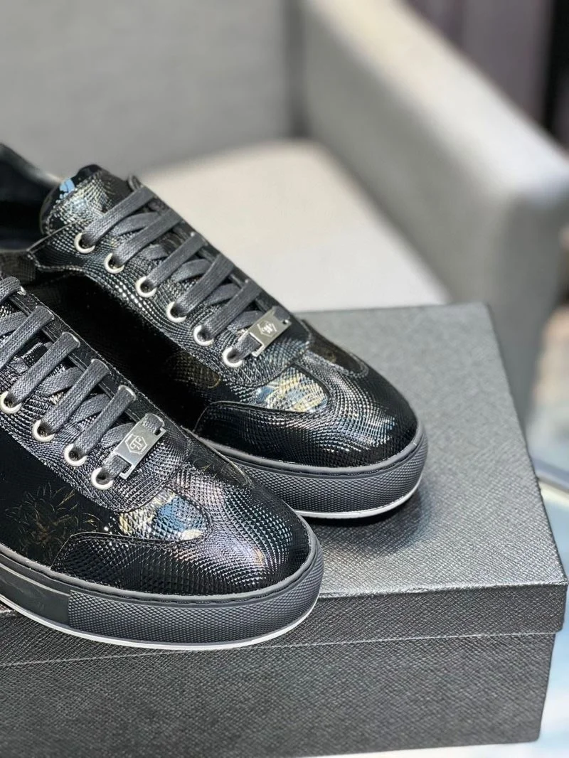Philipp Plein Shoes QuickDry 13507