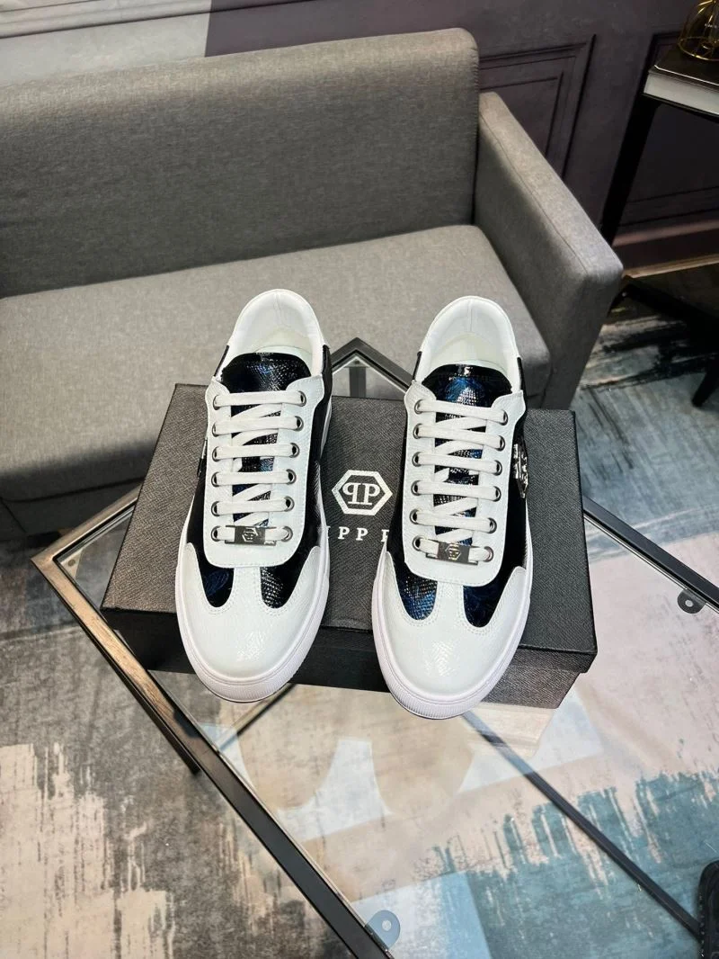 Philipp Plein Shoes StreetReady 13506