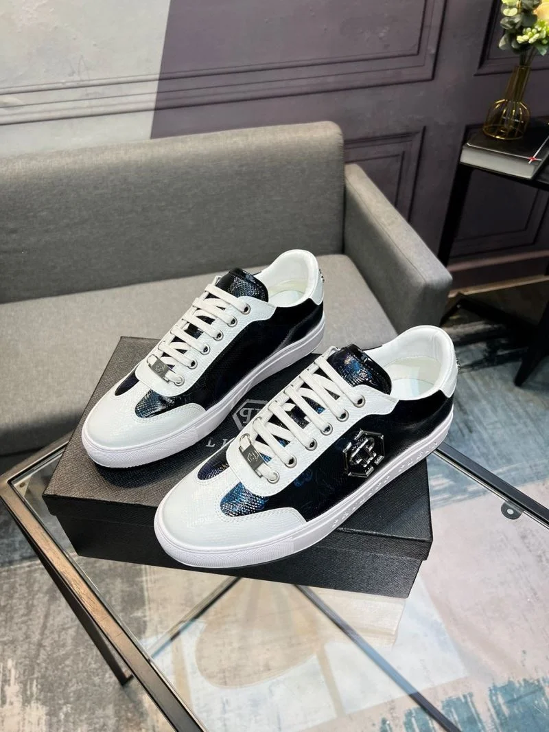 Philipp Plein Shoes StreetReady 13506