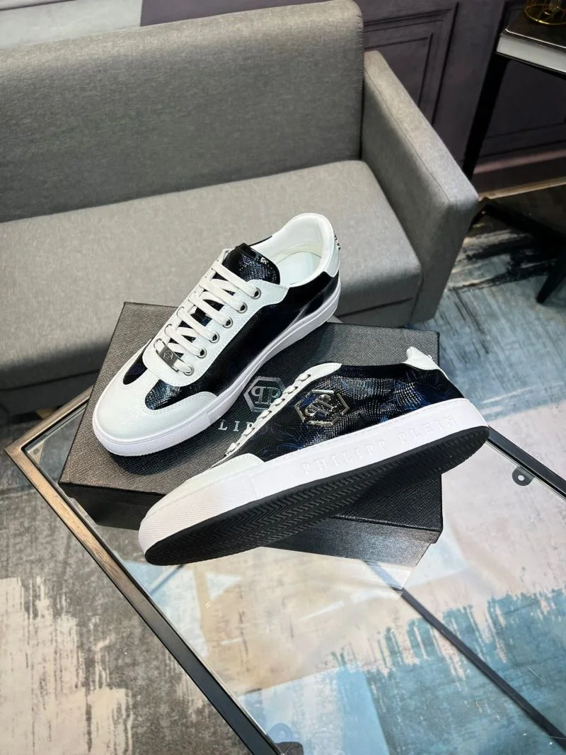 Philipp Plein Shoes StreetReady 13506