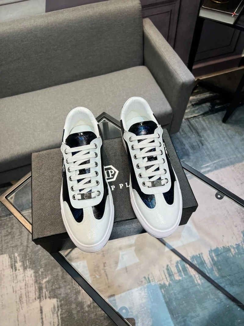 Philipp Plein Shoes StreetReady 13506