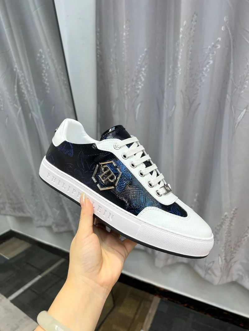Philipp Plein Shoes StreetReady 13506