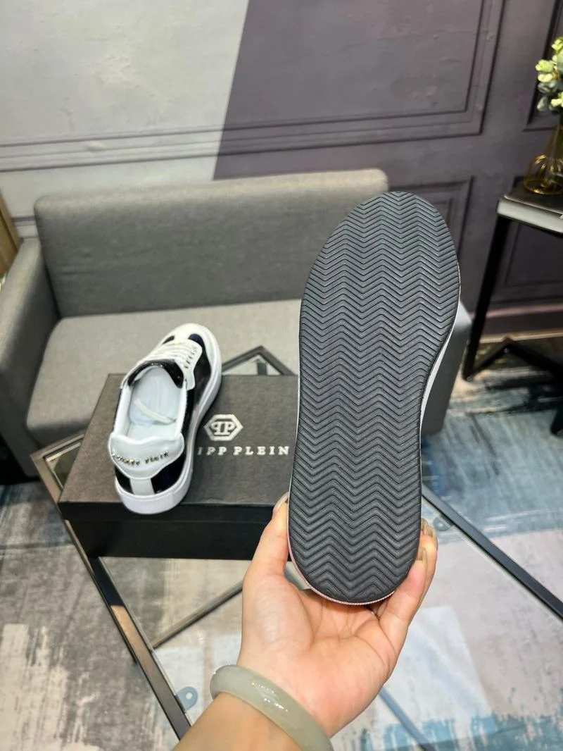 Philipp Plein Shoes StreetReady 13506