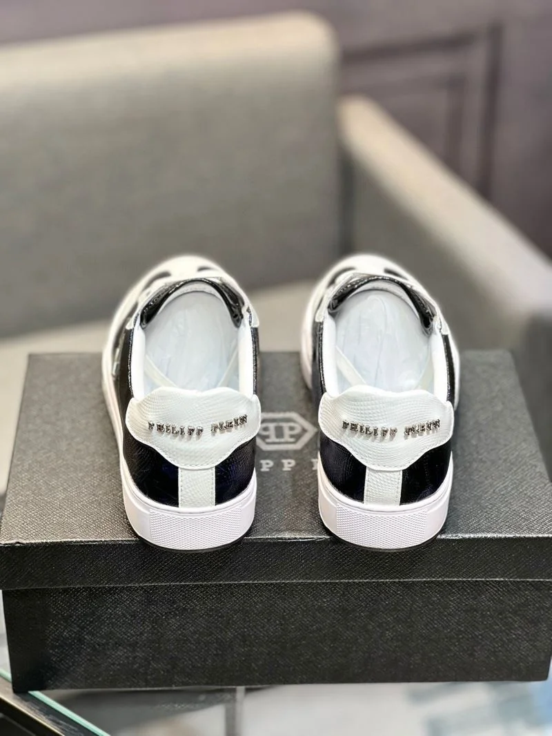 Philipp Plein Shoes StreetReady 13506