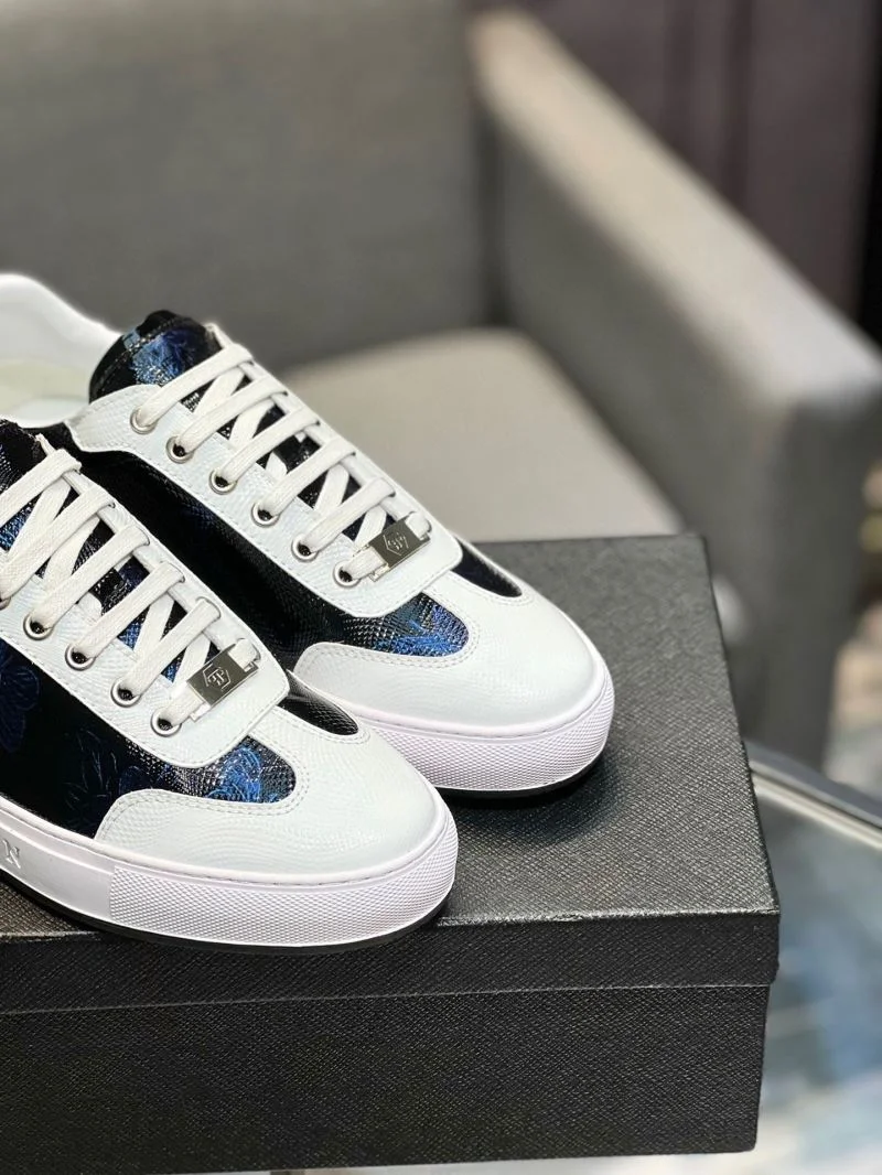Philipp Plein Shoes StreetReady 13506