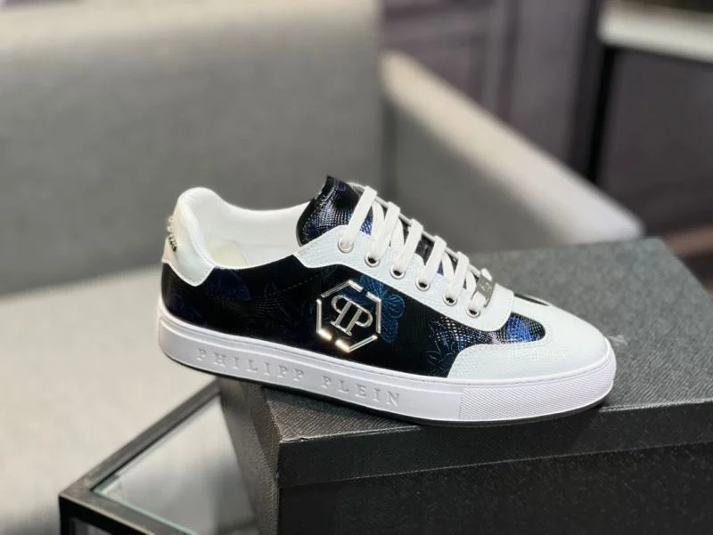 Philipp Plein Shoes StreetReady 13506