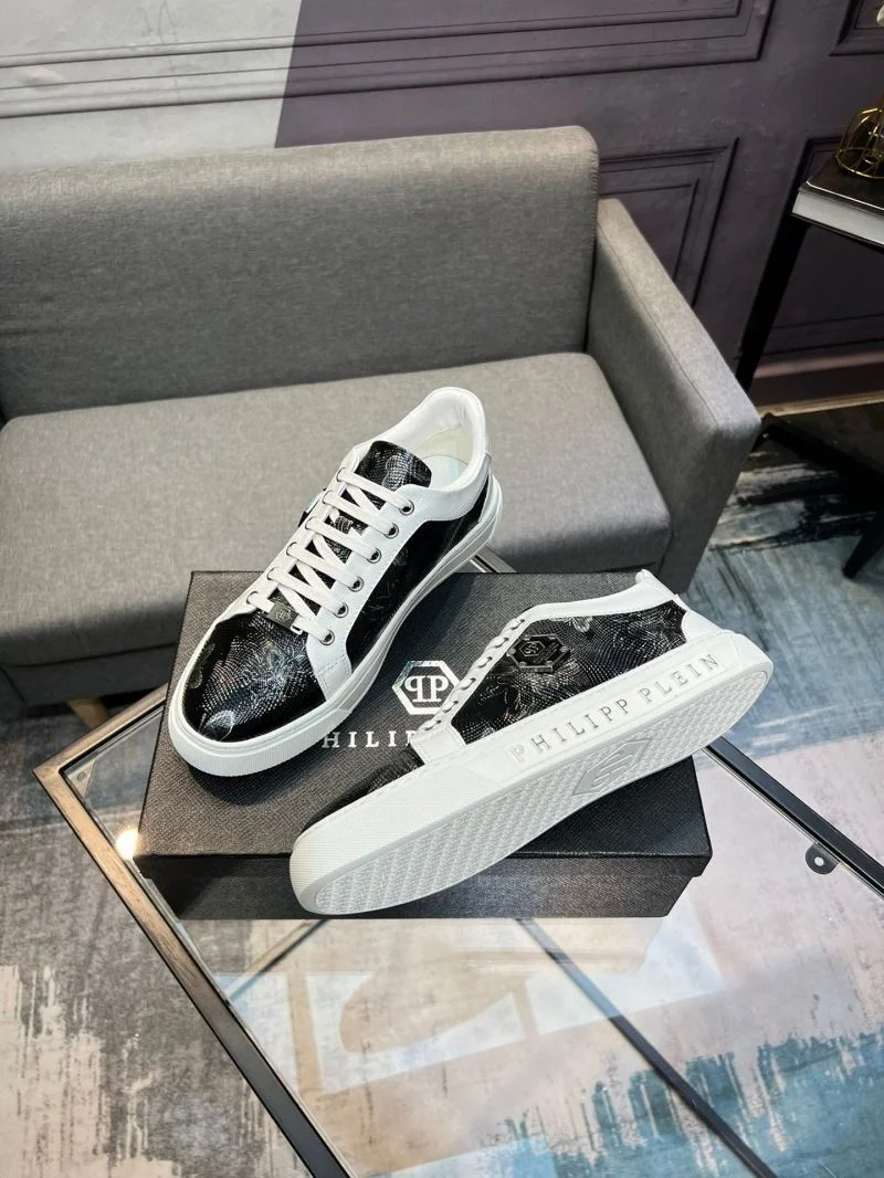 Philipp Plein Shoes NewStyle 13524